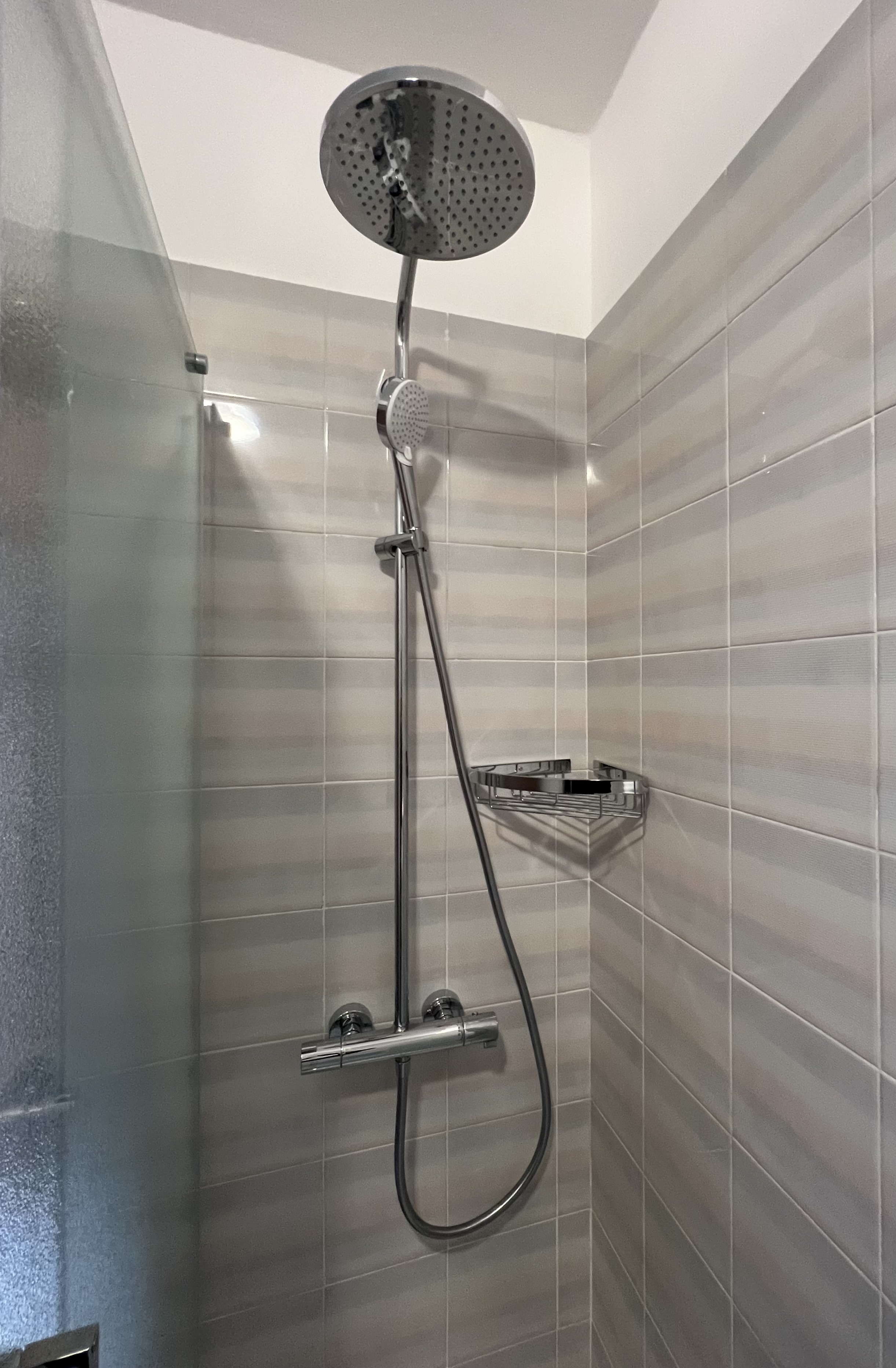 Bagno – Casa Vacanze Linda, Gera Lario